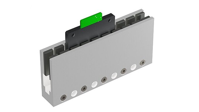 Magnetische Direktantriebe